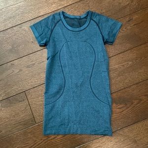 Swiftly Tech Short Sleeve